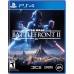 Star Wars Battlefront II (PS4), ,